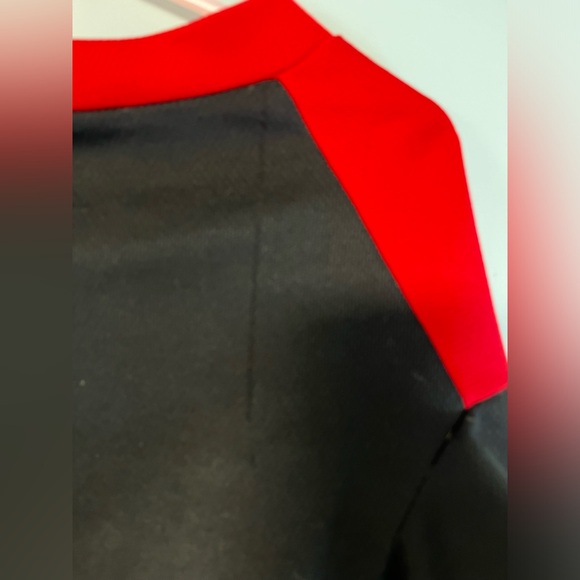 NHL Senators Dog Jersey size XXL, (30-32”chest) dog clothing, jersey for pets - Picture 2 of 8